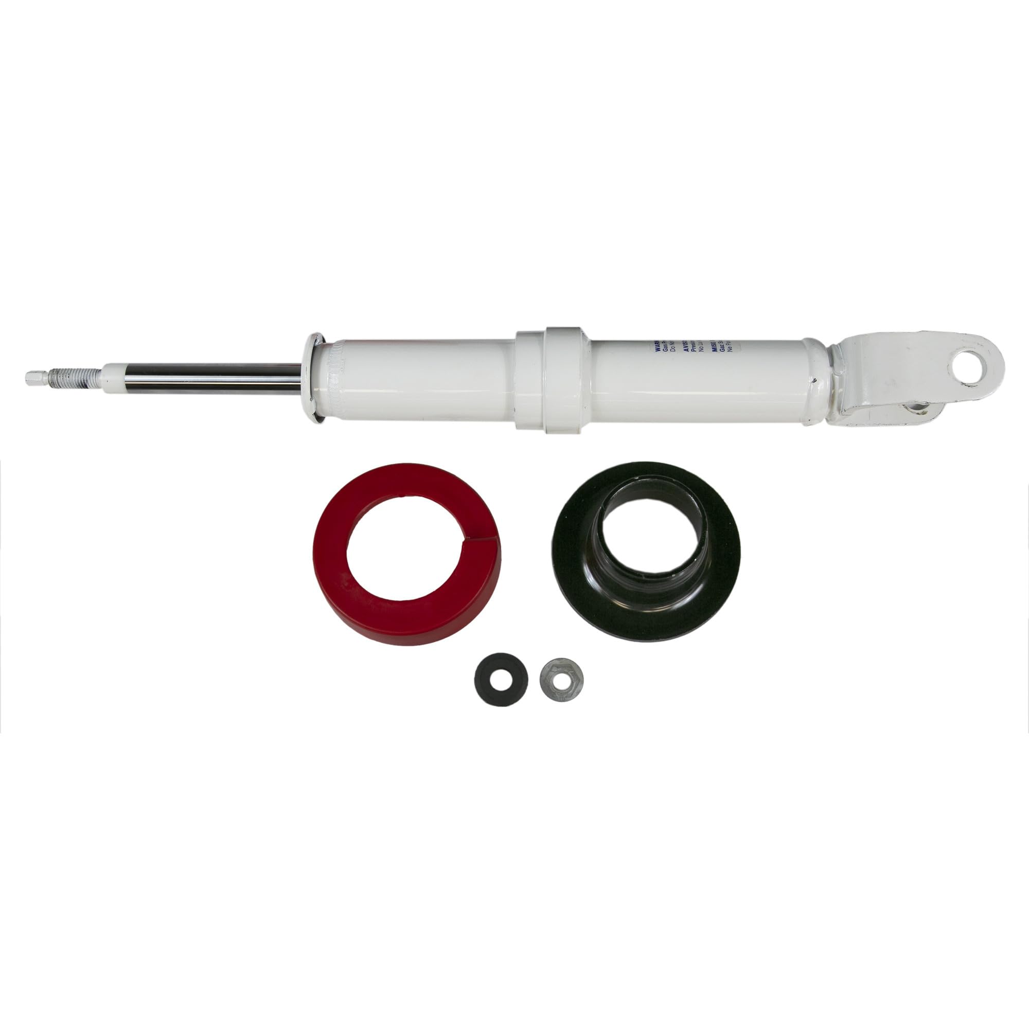RS55829 Rancho RS5000X Suspension Strut