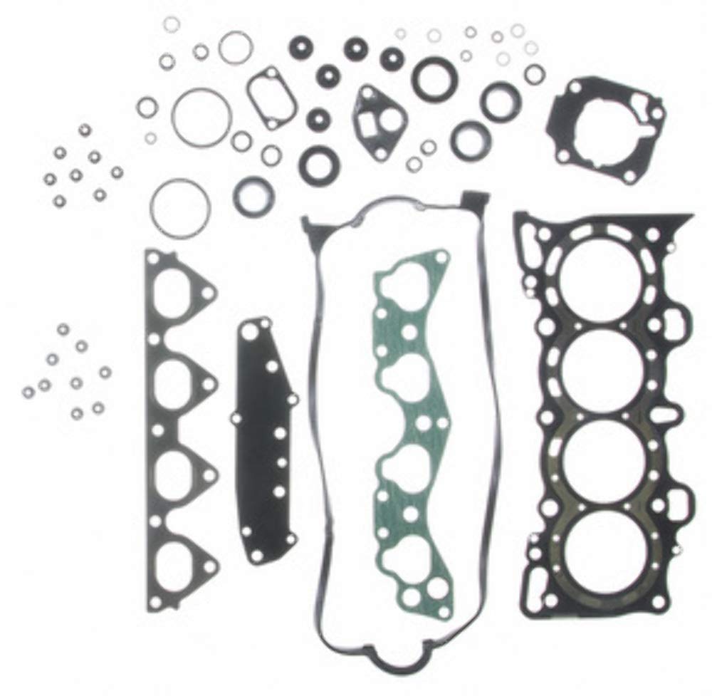 Engine Cylinder Head Gasket Set MAHLE HS54234