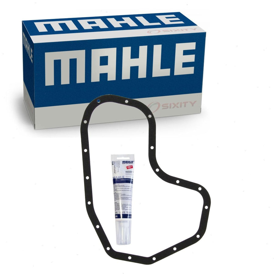 Engine Oil Pan Gasket Set MAHLE Original OS32373