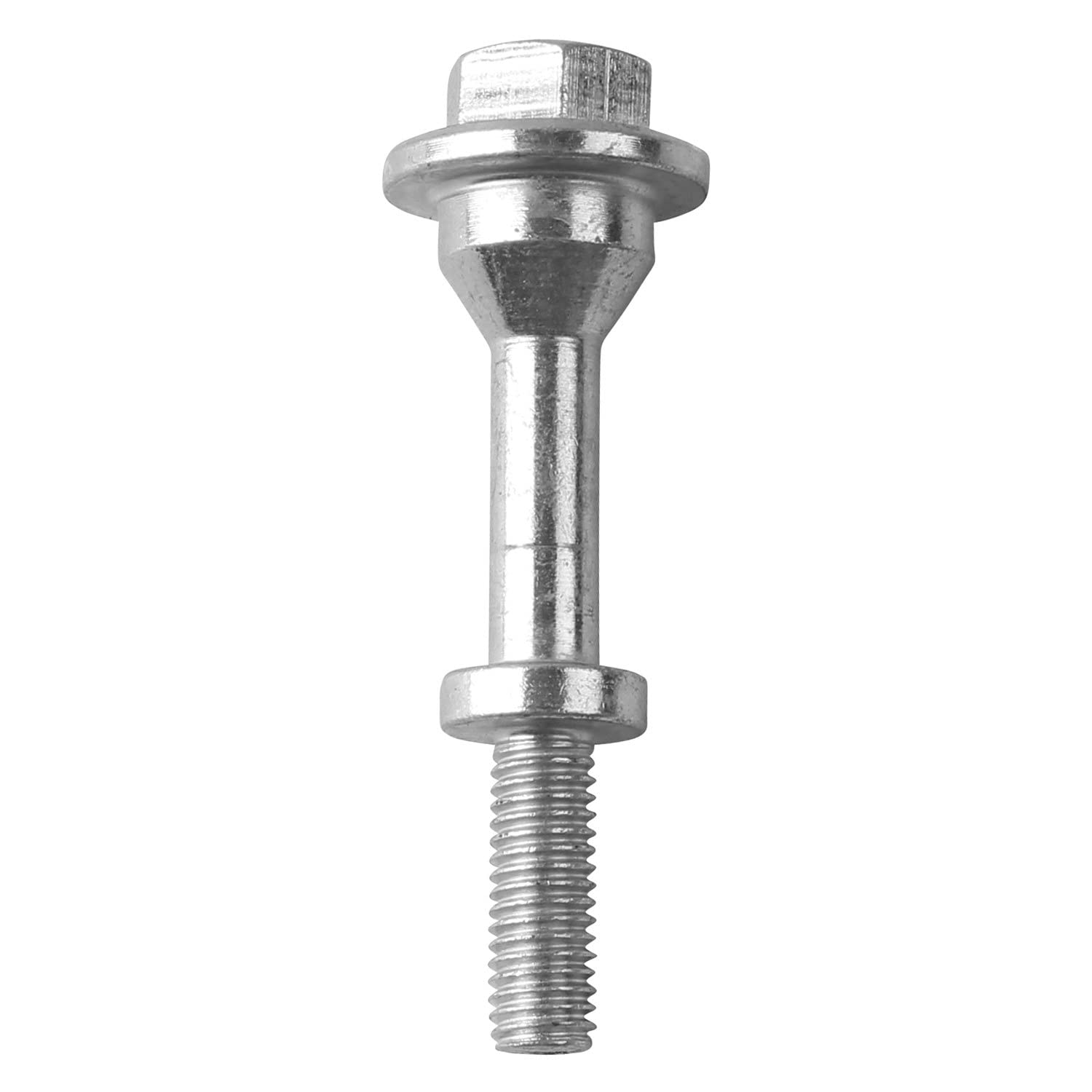 HW3002 Ansa - Exhaust Spring And Bolt