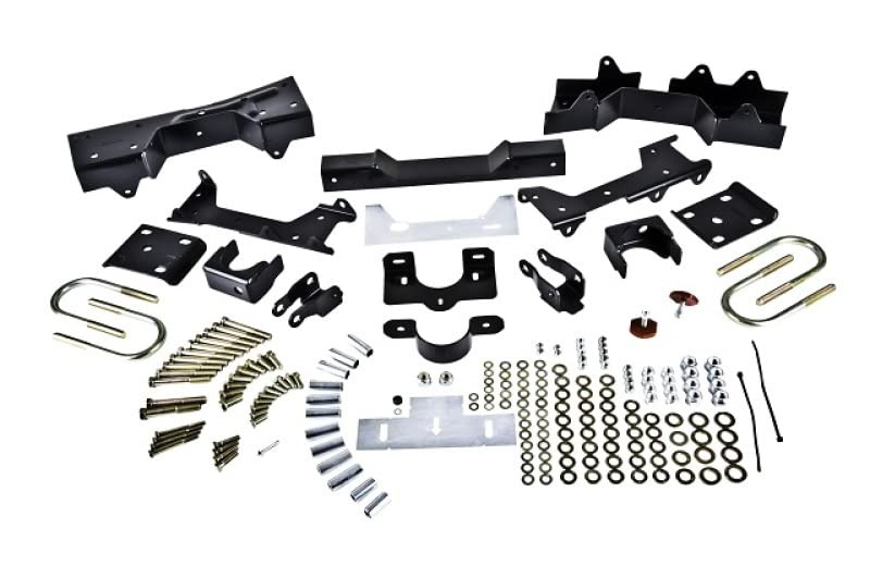 Flip Belltech Kit 6614