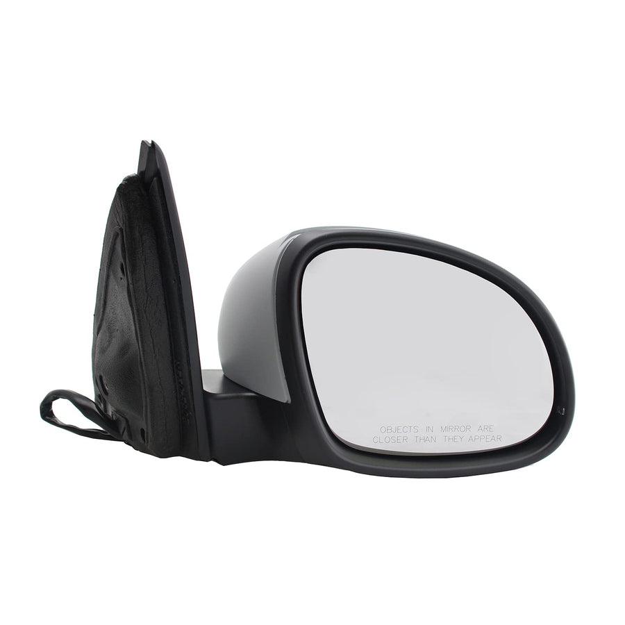 Right-Side TYC 8650041 Door Mirror Compatible with 2009-2018 Volkswagen Tiguan