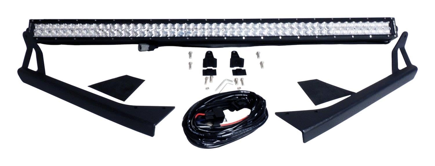 LED Light Bar & RT Off-Road Bracket Kit (RT28094)