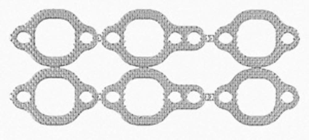 Exhaust Manifold Gasket Set MAHLE Original MS15251