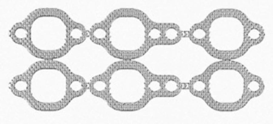 Exhaust Manifold Gasket Set MAHLE Original MS15251