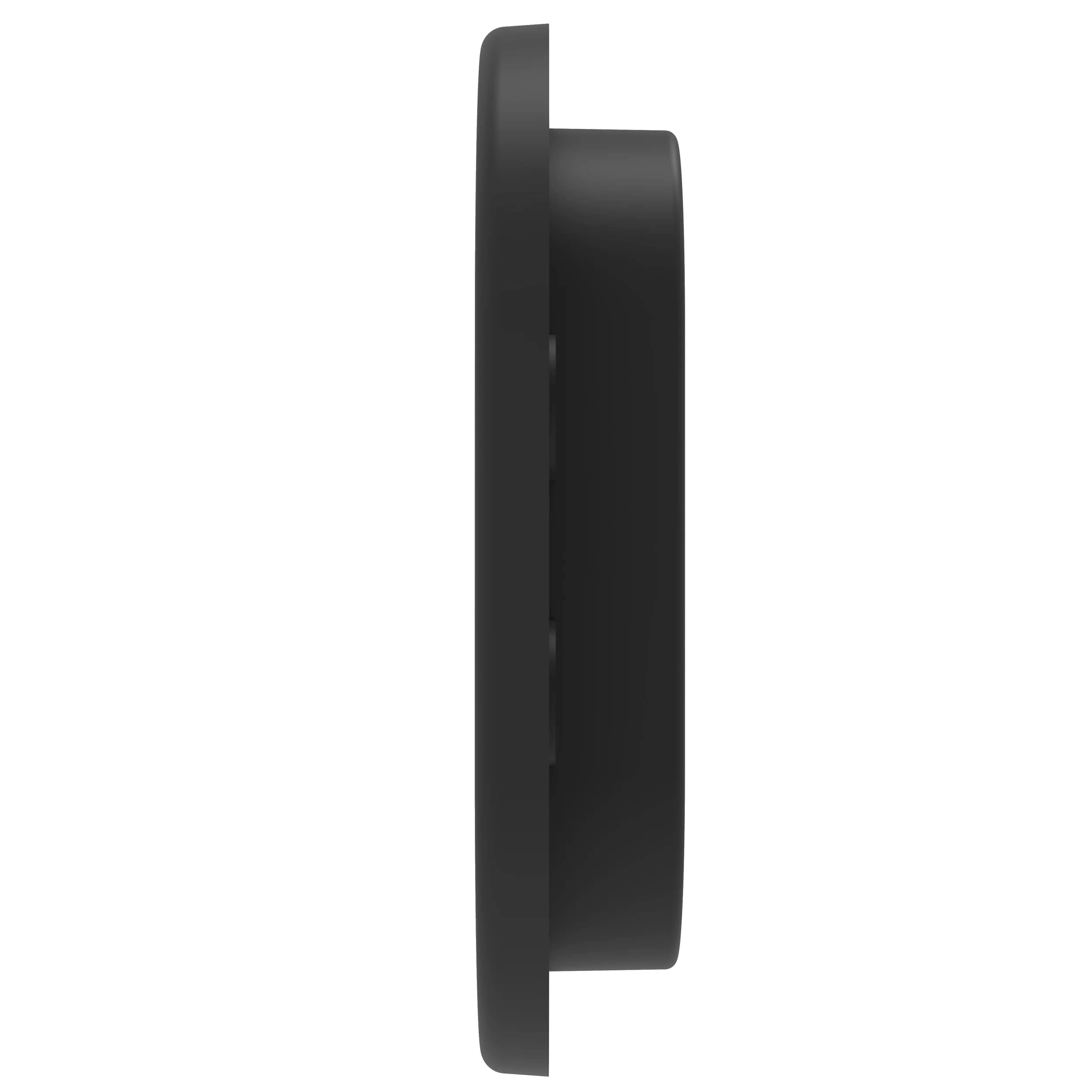 8 Gang HEISE Flush Mount Switch Panel (HE-SWP8C)