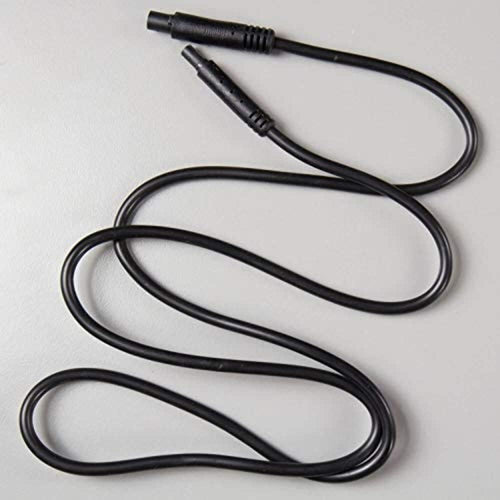 Metra Powersports Saddle Tramp - 36 in Extension for MPS RGB Controller and Lighting Products (MPS-ECRGB36)