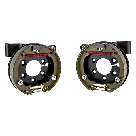 BRACKET KIT,DISC/DRUM,STRANGE,LESS Wilwood 249-12448/49