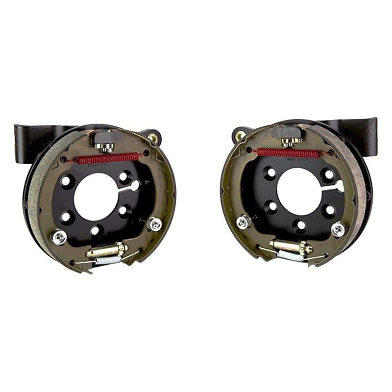 BRACKET KIT,DISC/DRUM,STRANGE,LESS Wilwood 249-12448/49