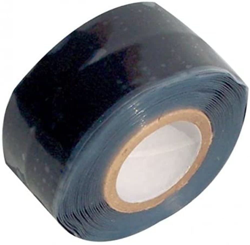 Silicone Tape/black Northern Radiator Z16662
