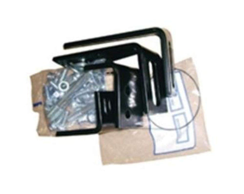 Hijacker DEMCO 8553004 SL-Series Mounting Bracket Kit - Select Ford/Chevrolet/GMC/Dodge