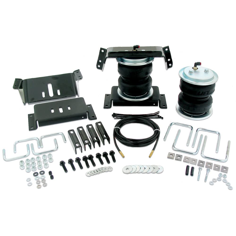 LoadLifter 5000 Air Suspension Kit Air Lift 57395