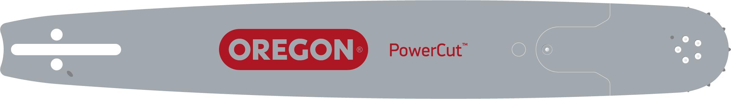 18" PowerCut™ Guide Bar