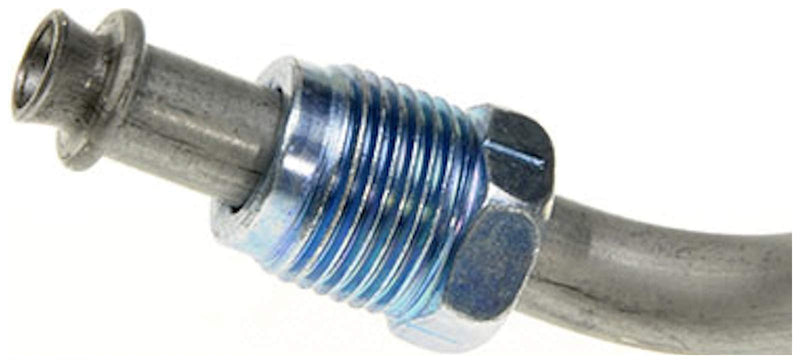 Power Steering Pressure Hose Gates 365681
