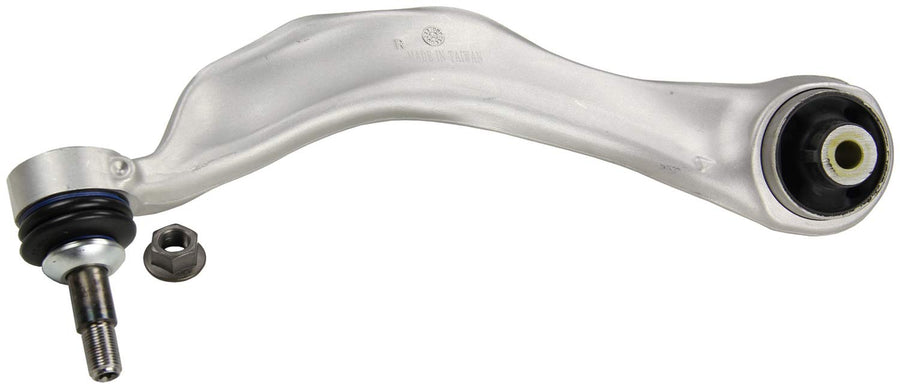 MOOG Suspension Control Arm and Ball Joint Assembly front right lower forward RK641510