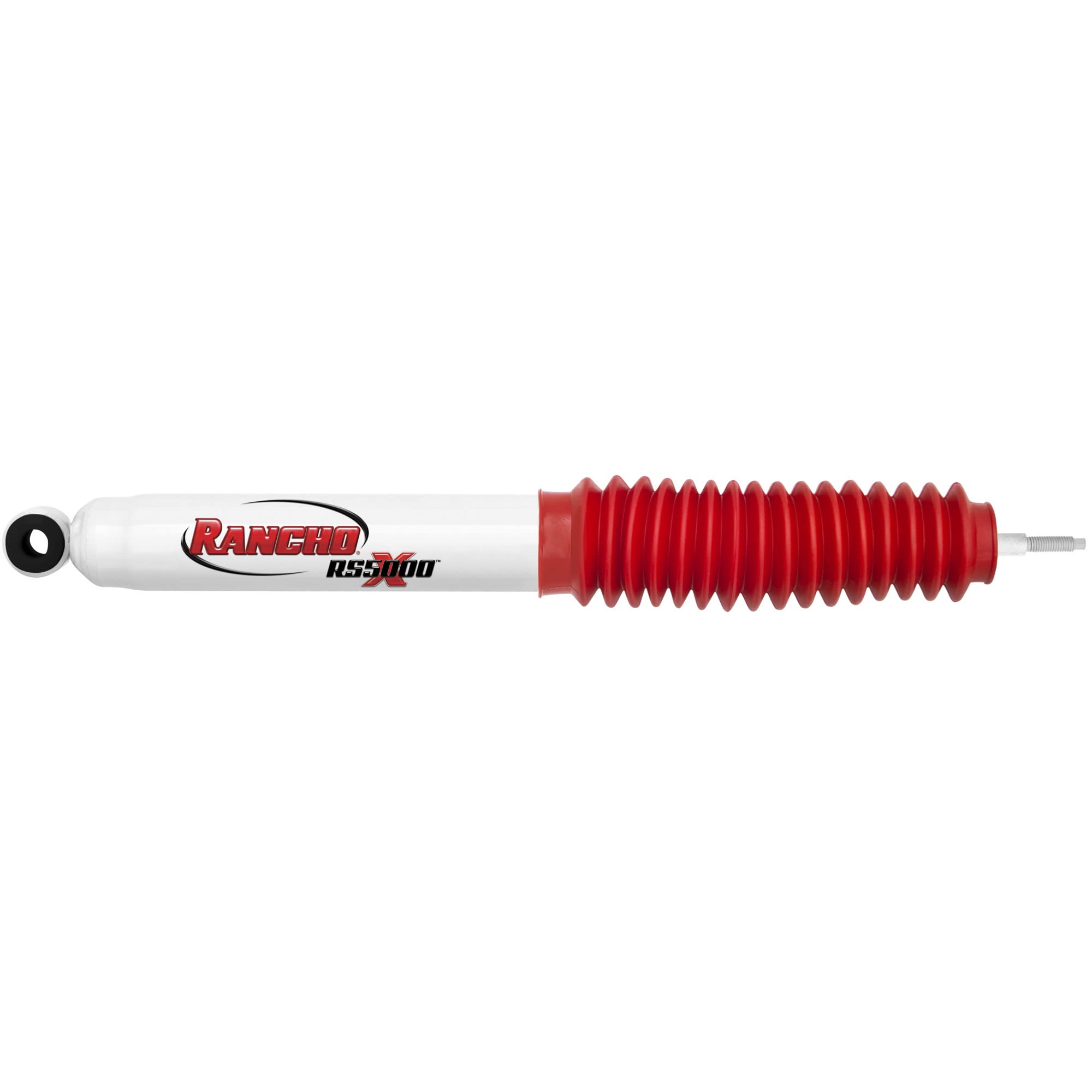 RS55272 Rancho RS5000X Suspension Shock Absorber