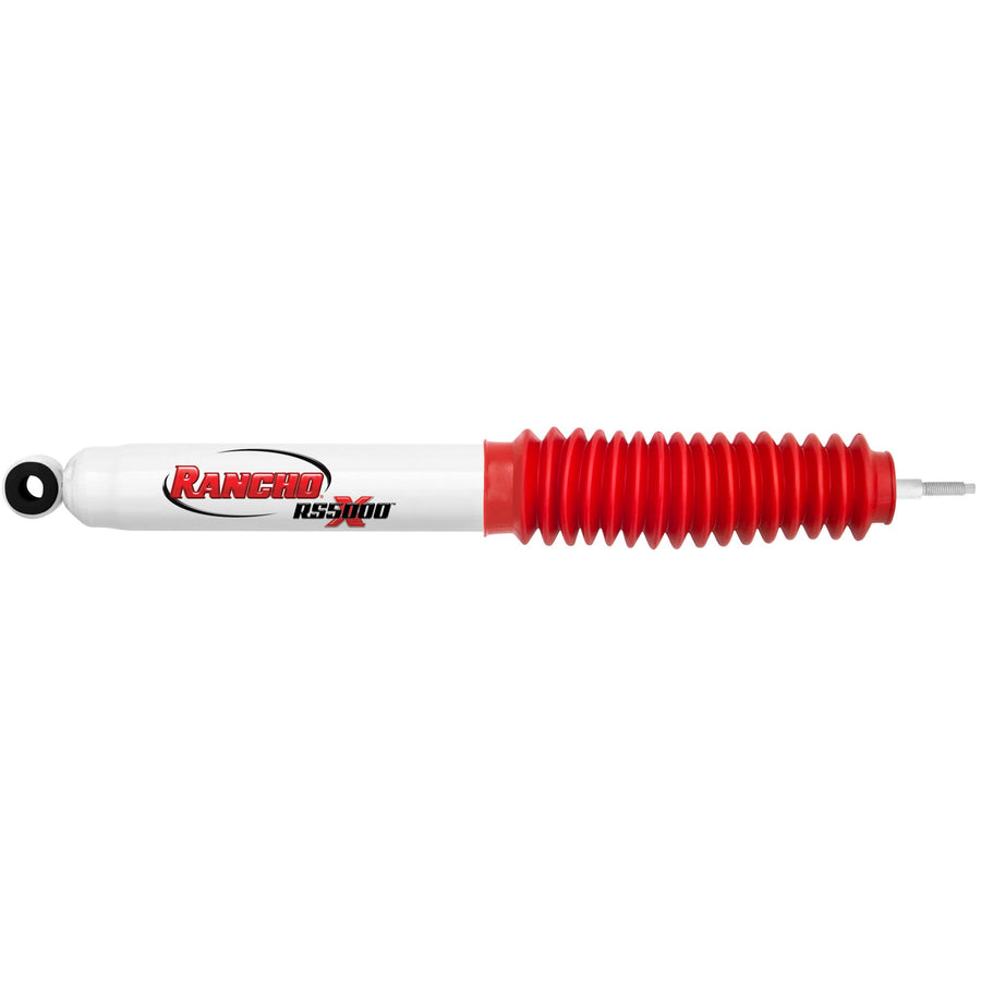 RS55272 Rancho RS5000X Suspension Shock Absorber