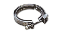 Stainless Steel Vibrant Performance 1491C Quick Release V-Band Clamp