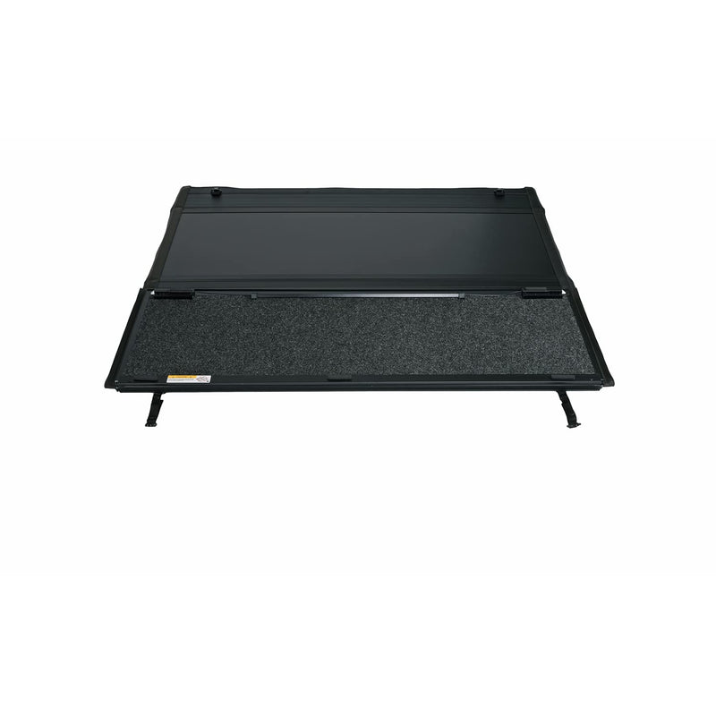 TFX5709 TRAILFX Tonneau Cover