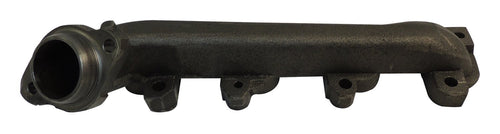 Exhaust Crown Automotive Manifold Exhaust