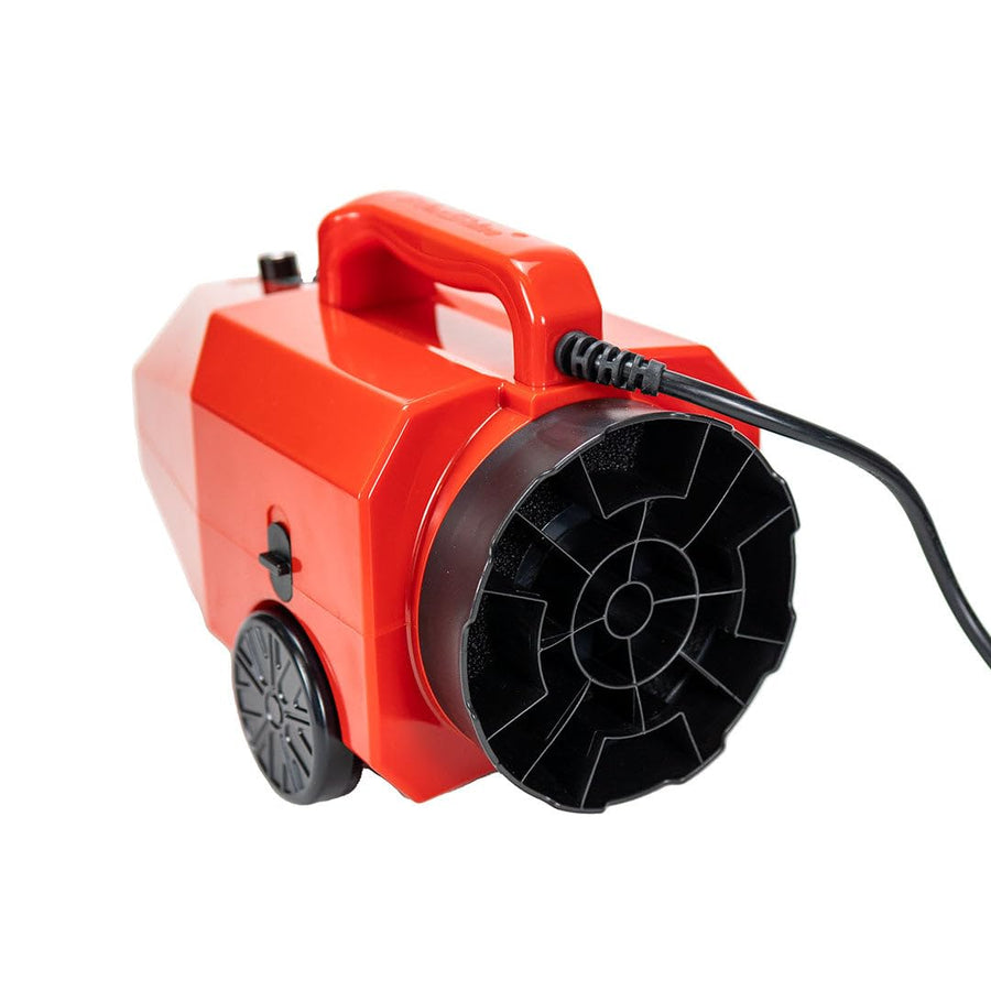 Single Motor Maxshine Car Dryer with Remote Control