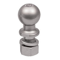 Trailer Hitch Ball Husky Towing 30255 Hitch Accessories