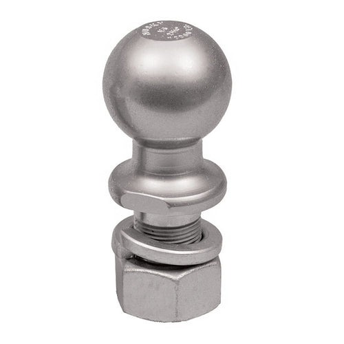 Trailer Hitch Ball Husky Towing 30255 Hitch Accessories