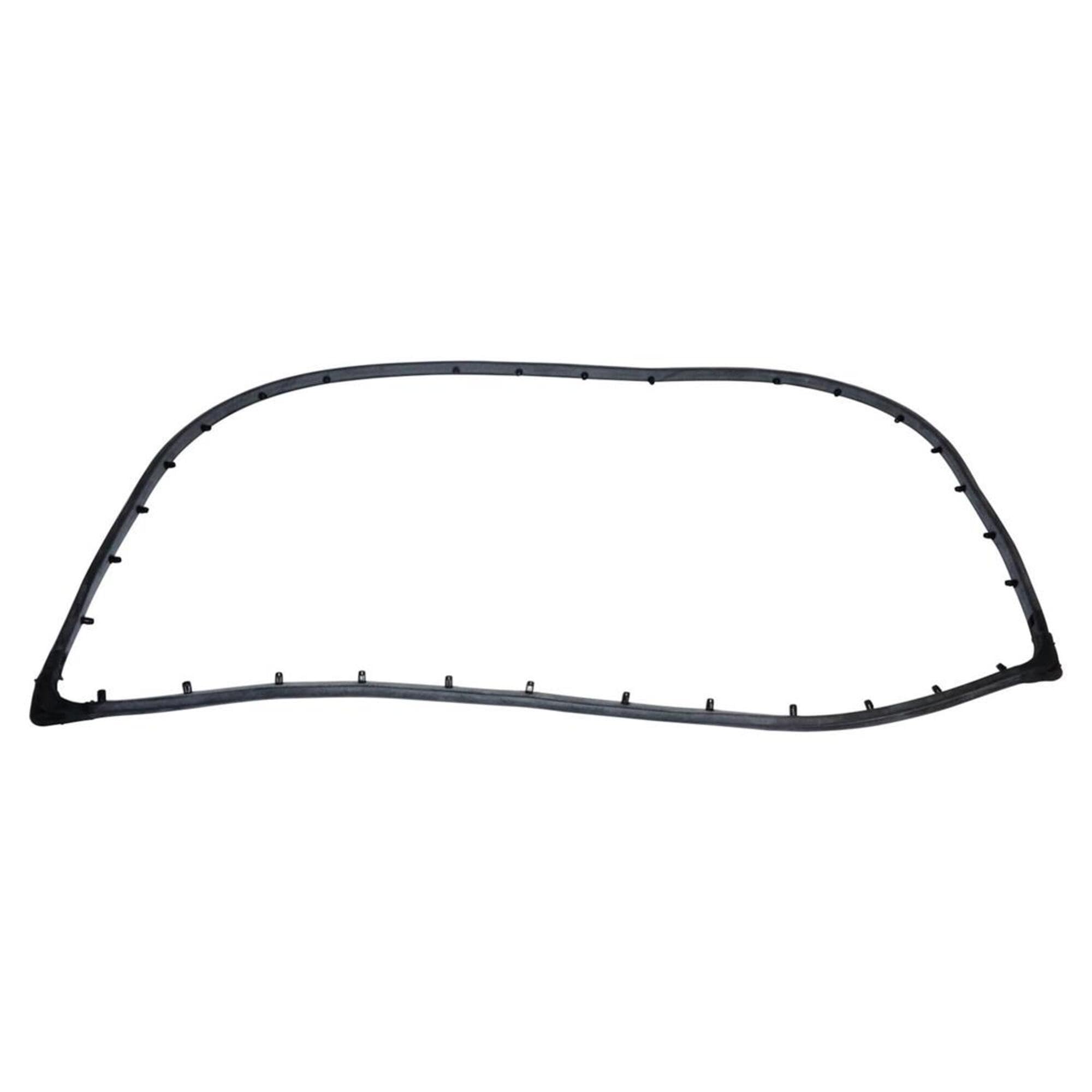 CROWN Liftgate Auto Crown Weatherstrip