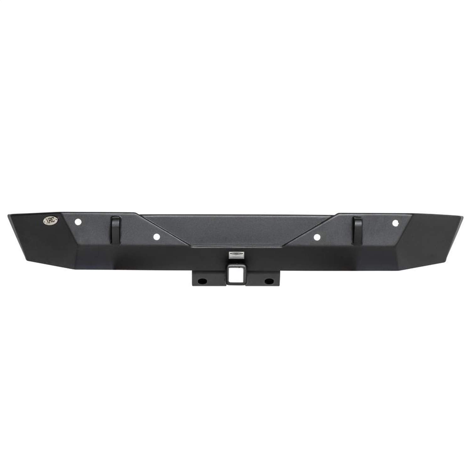 XRC Rear Bumper W Hitch Smittybilt JL 2/4DOOR 76855