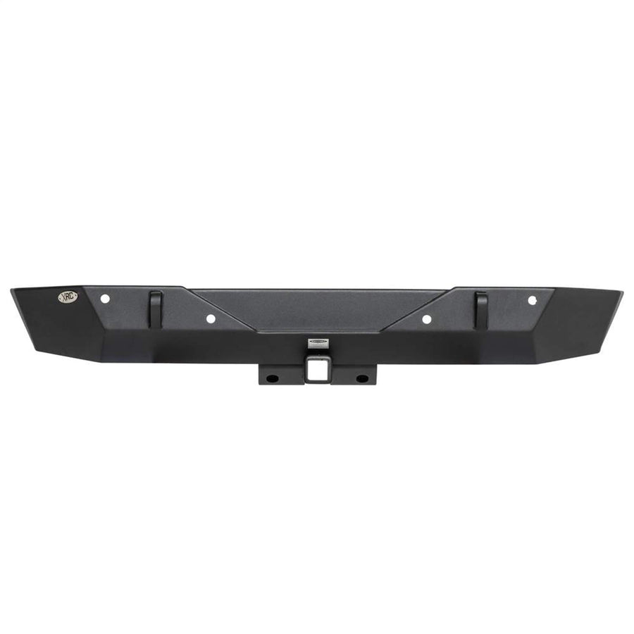 XRC Rear Bumper W Hitch Smittybilt JL 2/4DOOR 76855