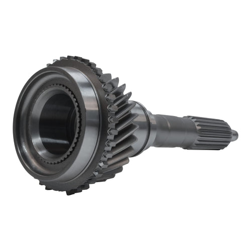 Toyota Manual Transmission Input USA Standard 4-CYL Turbo V6