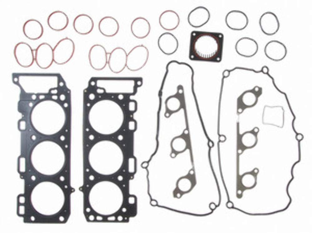 Engine Cylinder Head Gasket Set MAHLE HS54195A