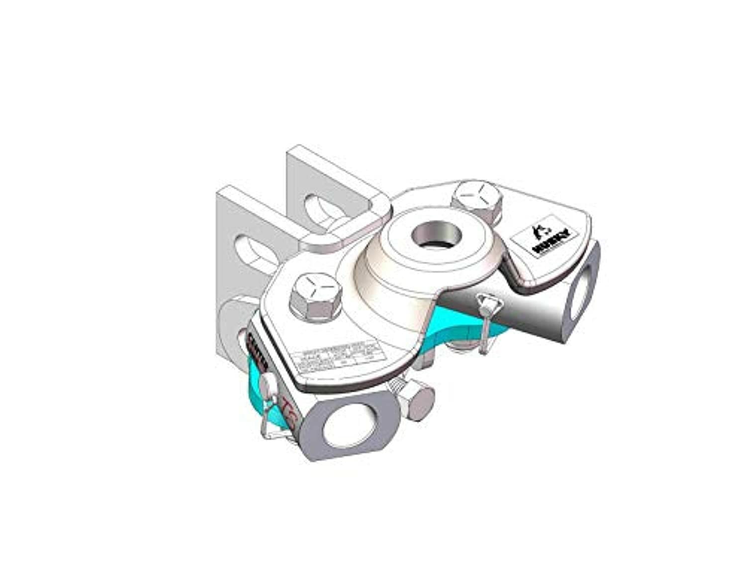 Head HUSKY TOWING KIT 32328