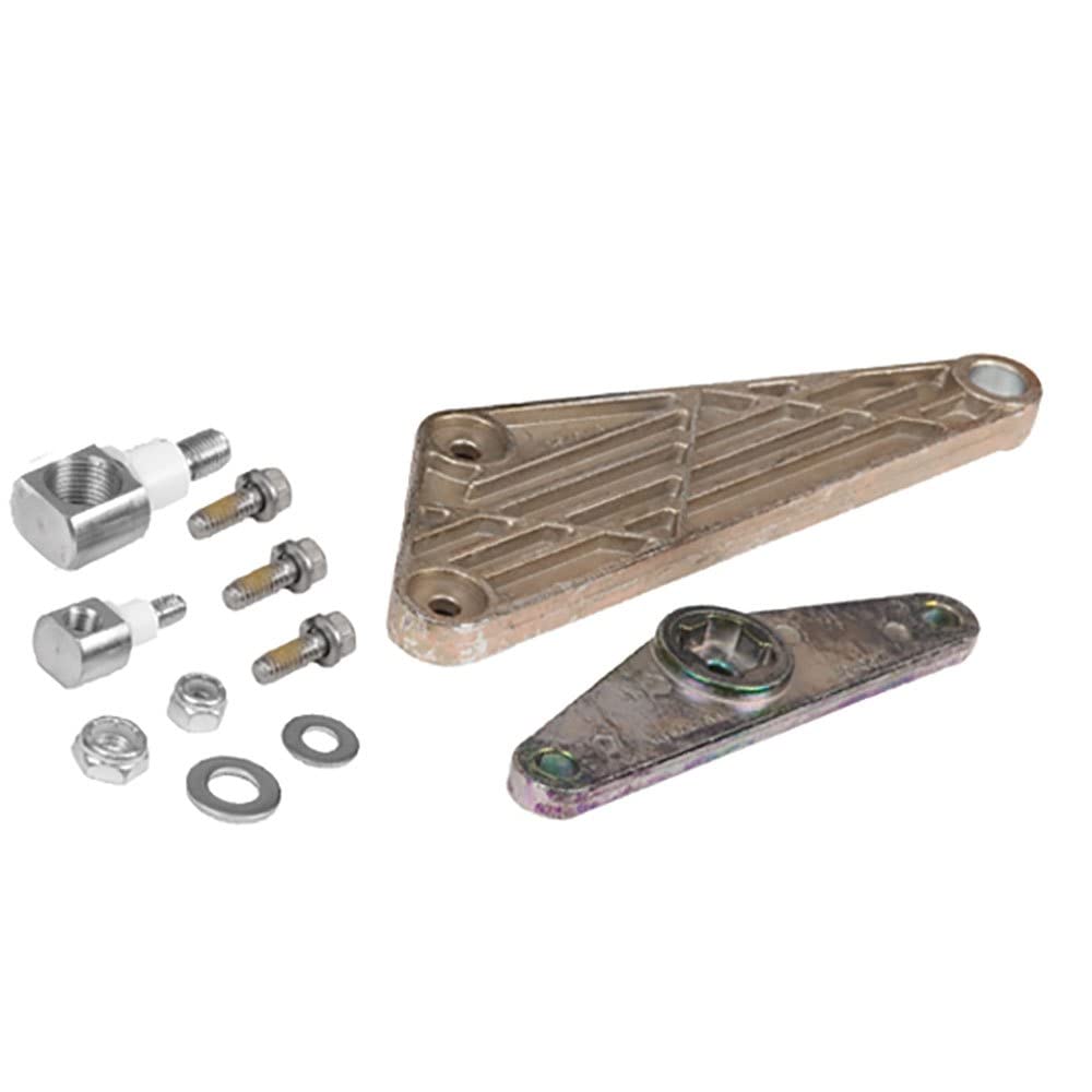 Jet Boat Steering Helm (135°)