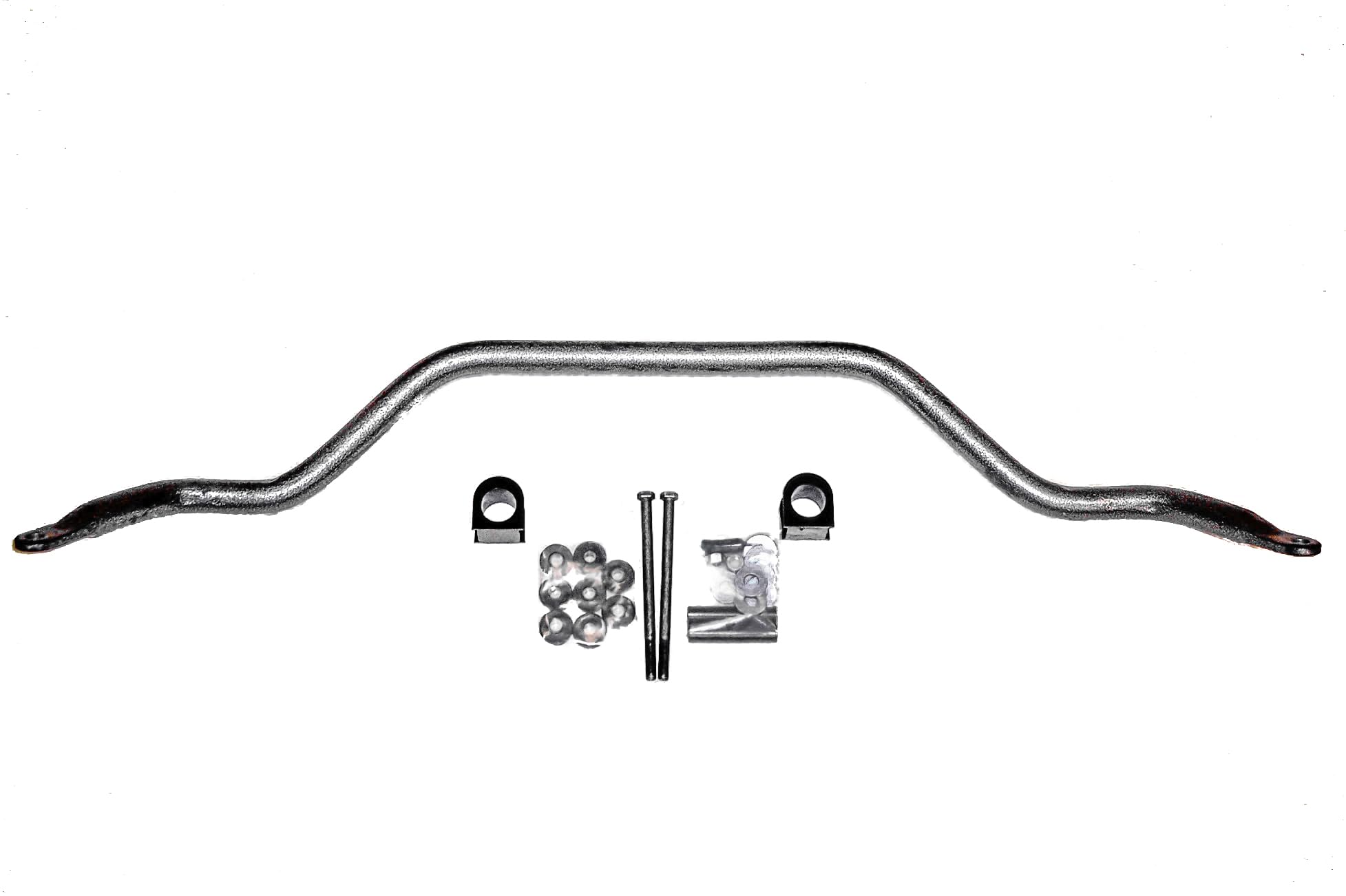 Chromoly 1-5/16” Front Sway Bar Hellwig 6704 Solid