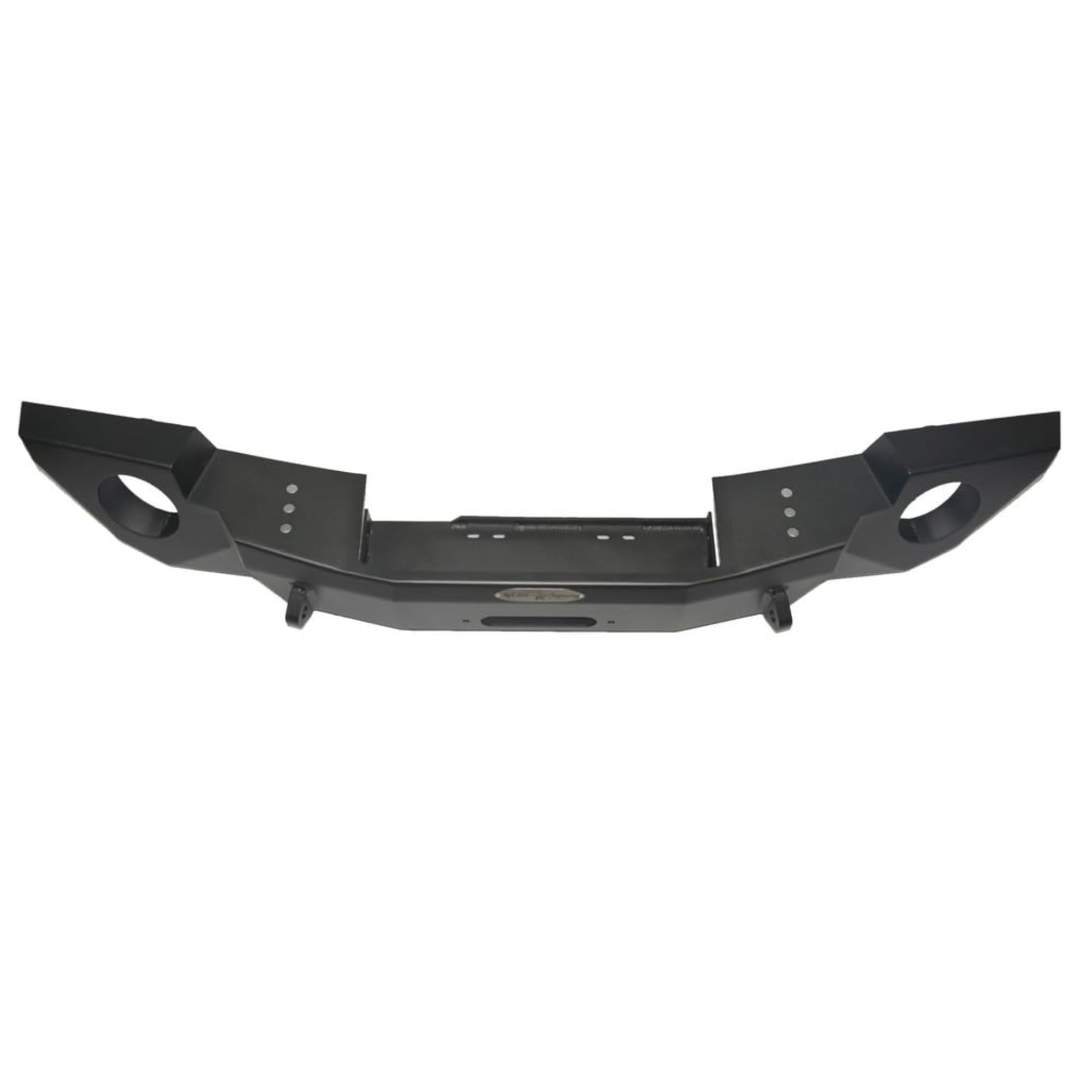 FB-F-101-JK Rock Slide Engineering Bumper