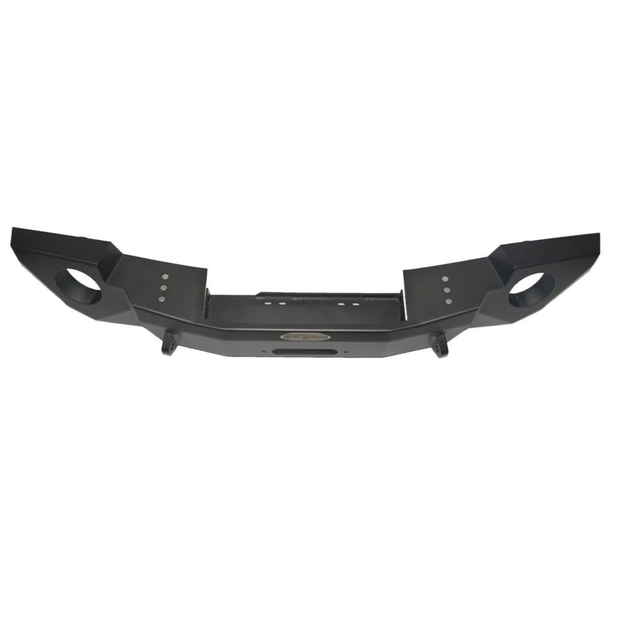 FB-F-101-JK Rock Slide Engineering Bumper
