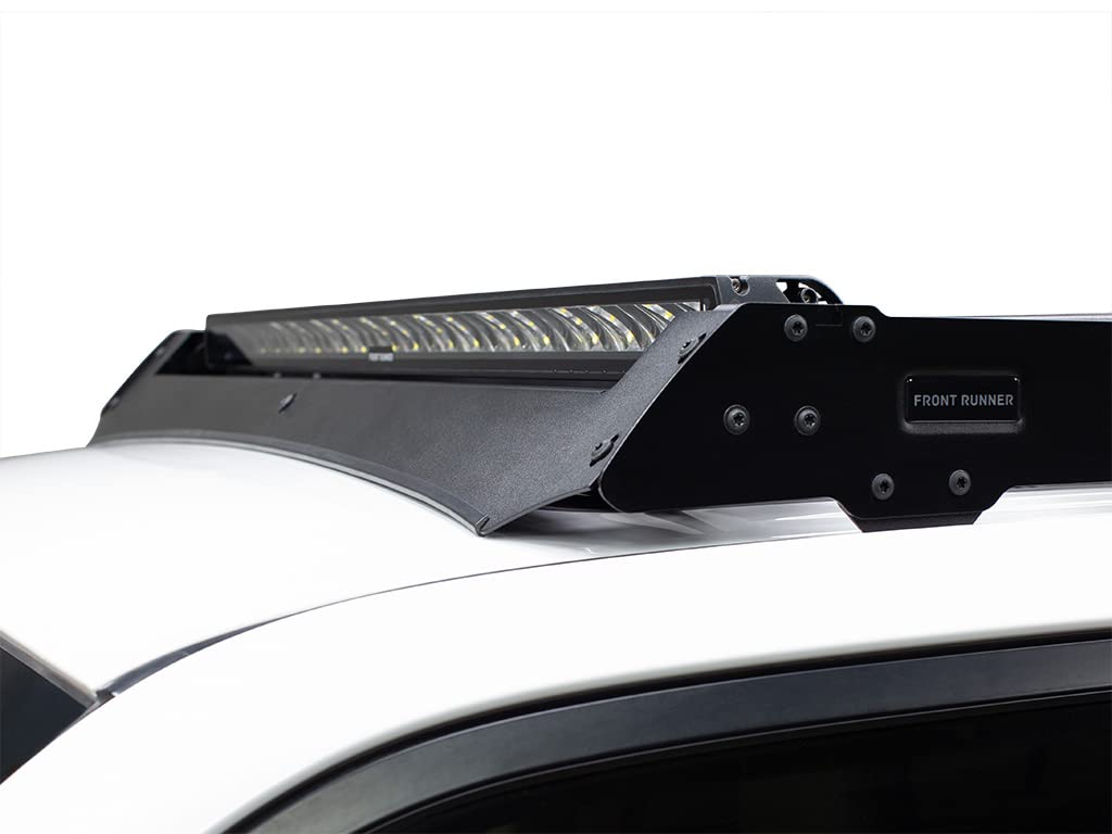 Toyota 4Runner 2009+ Front Runner Outfitters Slimsport Rack Light Bar Wind Fairing, 40in
