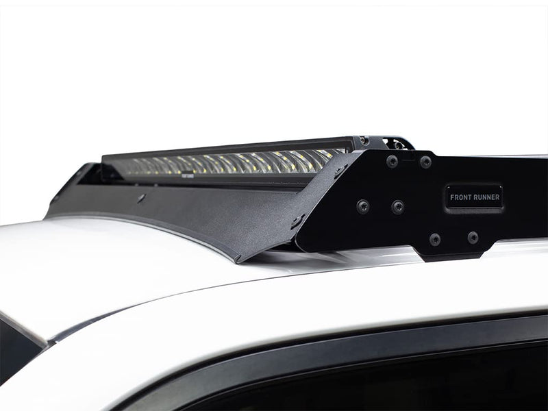 Toyota 4Runner 2009+ Front Runner Outfitters Slimsport Rack Light Bar Wind Fairing, 40in