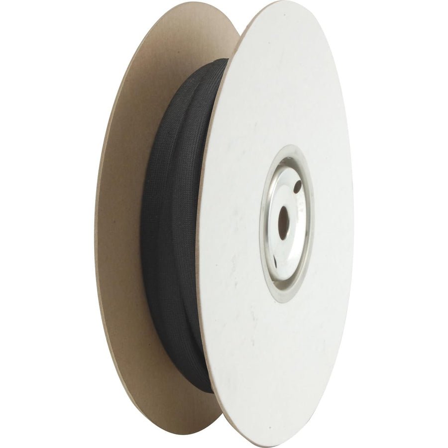 Protect-A-Wire™ Spools Black 0.5" Bulk