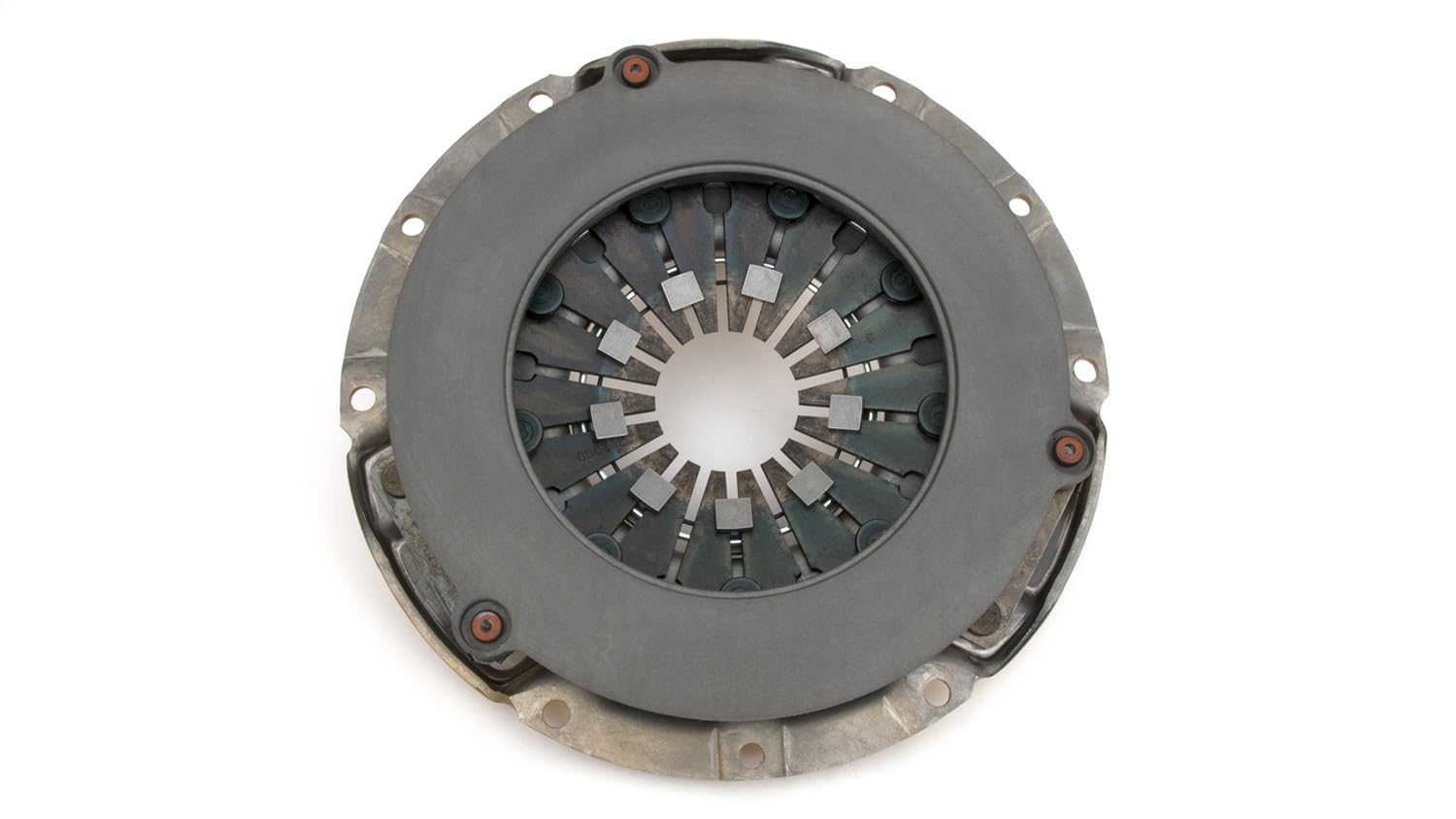 Clutch Pressure Plate and Disc Set Centerforce CF056543