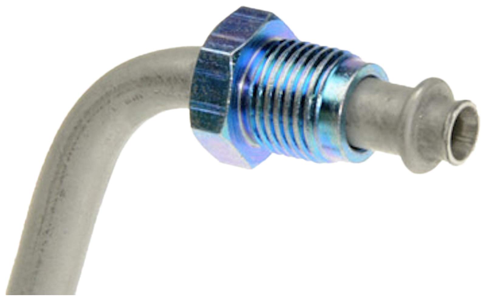 Power Steering Gates 363700 Line Hose Assembly Return