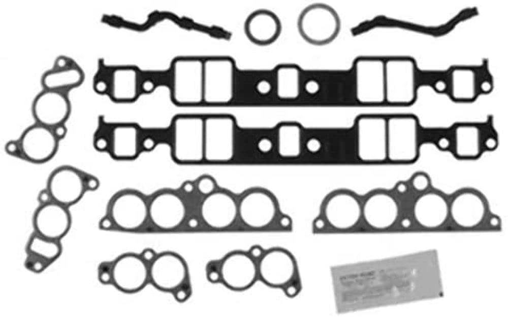 Engine Intake Manifold Gasket Set MAHLE MS15315W
