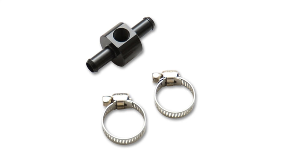 Inline Barbed Union Vibrant Performance 16470 For 5/16" ID Hose with 1/8" Npt Port, 1 Pack