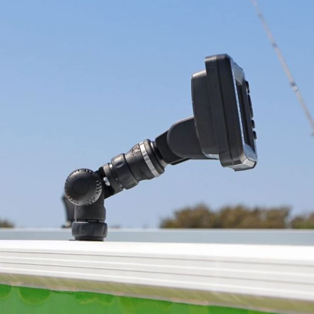 Adjustable RAILBLAZA Extender