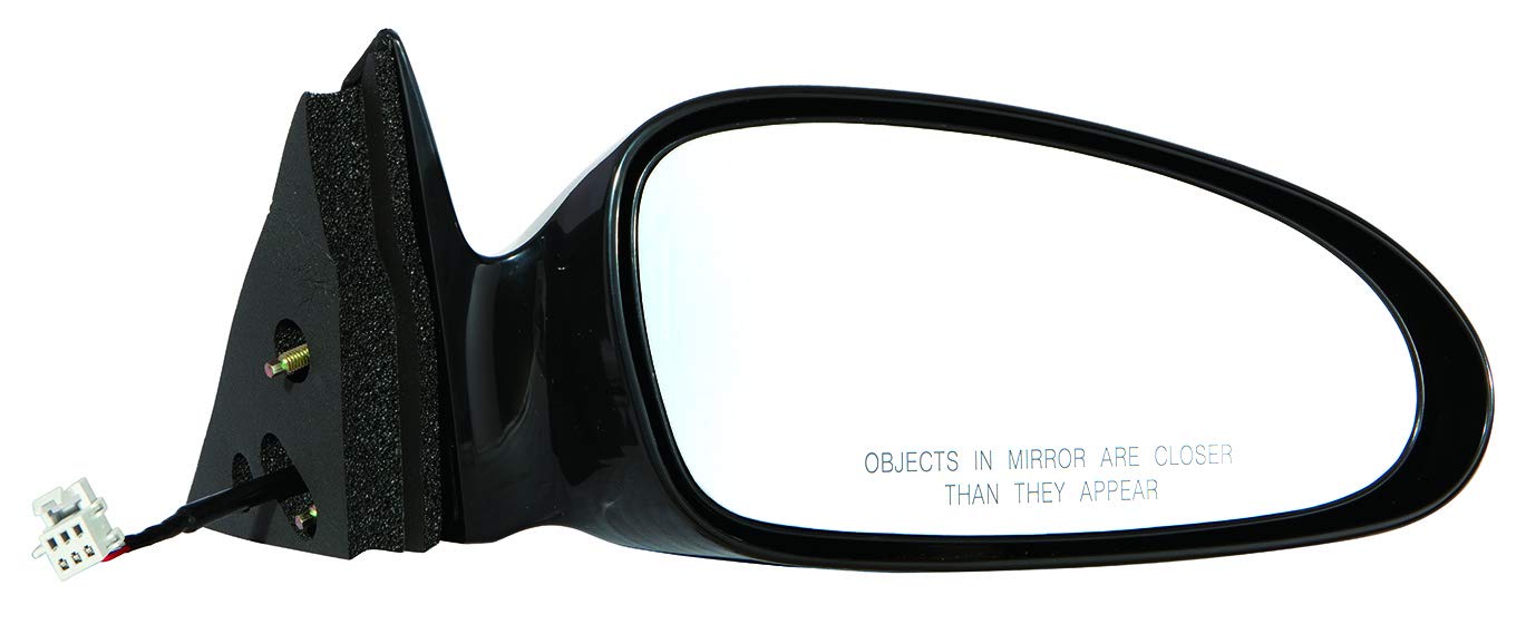 Replacement DEPO 335-5439R3EB Passenger Side Door Mirror Set