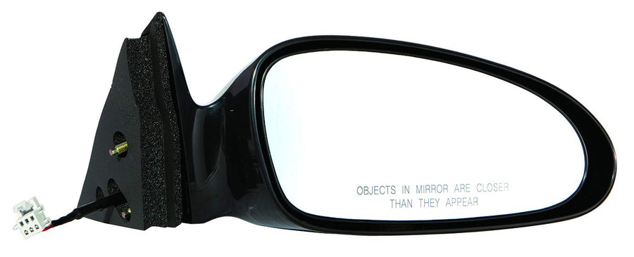 Replacement DEPO 335-5439R3EB Passenger Side Door Mirror Set