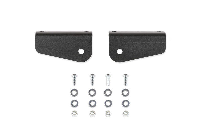 Antenna Bracket Kit Fabtech FTS24298 Fits Jeep Wrangler