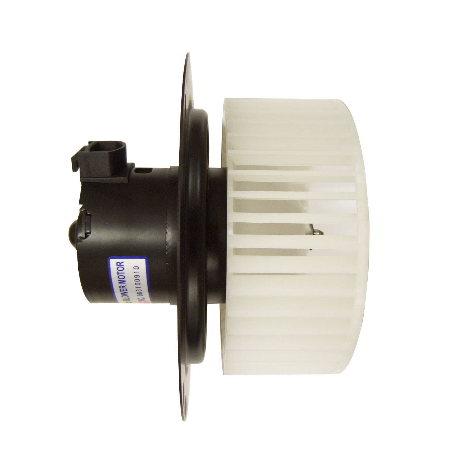 Hvac TYC Blower Motor - 700018