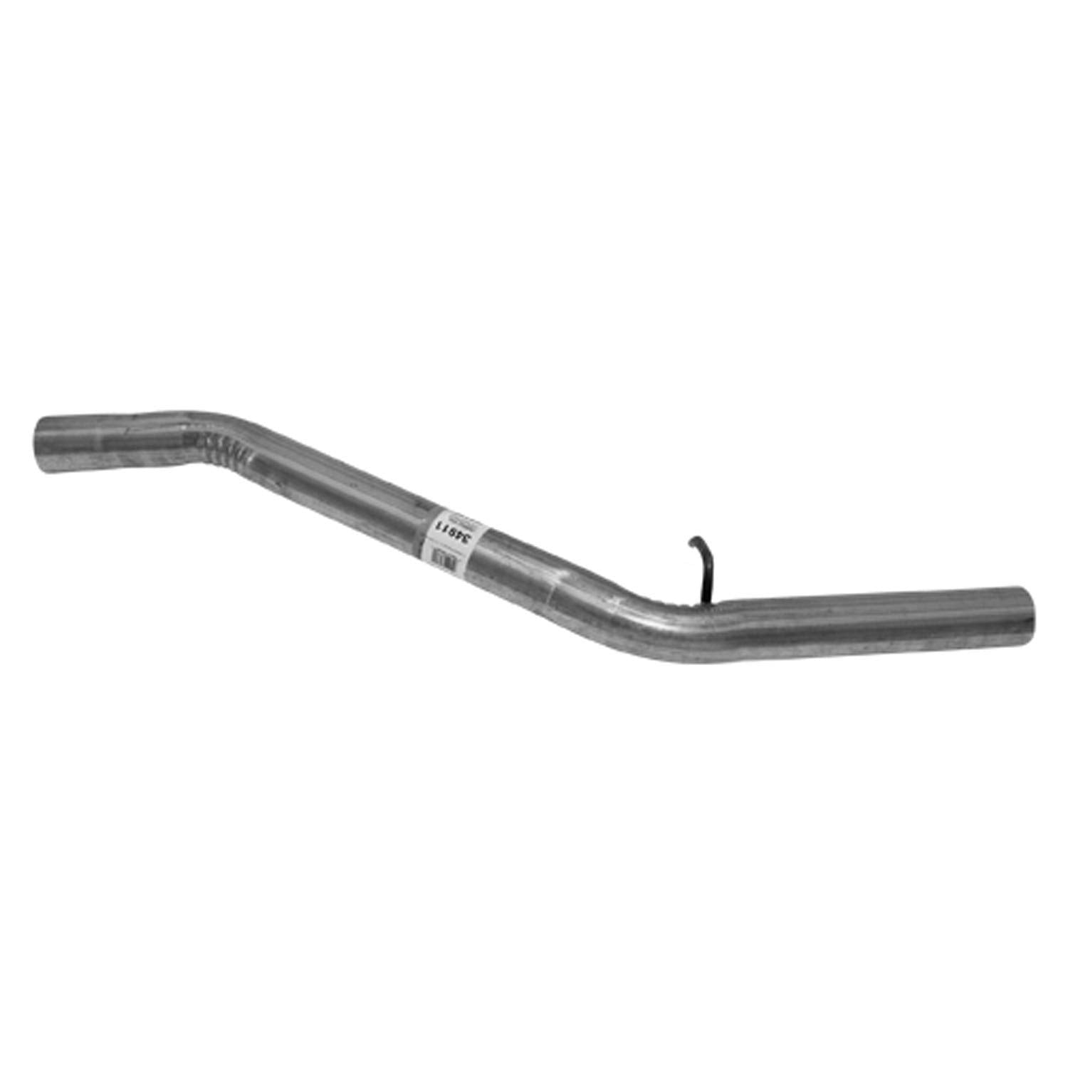 Exhaust New Tail Pipe for 3